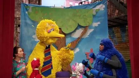 Sesame Street S49E08