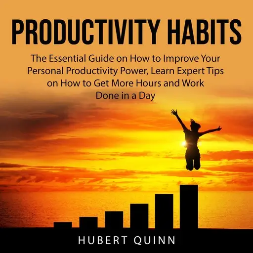 «Productivity Habits» by Hubert Quinn