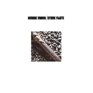Herbie Mann - Stone Flute (1970)