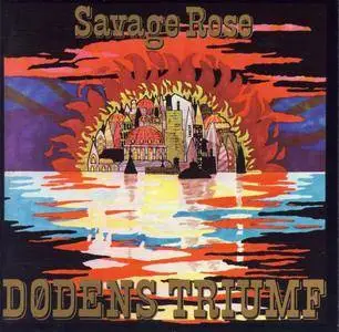 Savage Rose - Dødens Triumf (1972)