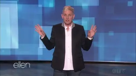 The Ellen DeGeneres Show S16E148