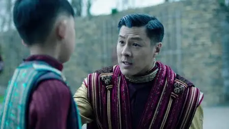 Into the Badlands S03E13