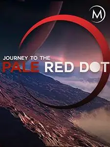 Journey to the Pale Red Dot (2017)