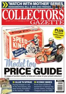 Collectors Gazette – June 2021