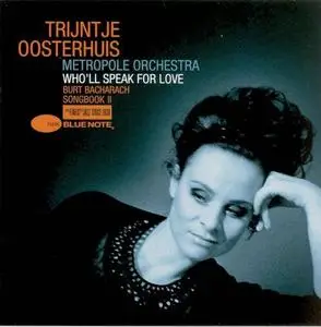 Trijntje Oosterhuis - Who'll Speak For Love (2007)