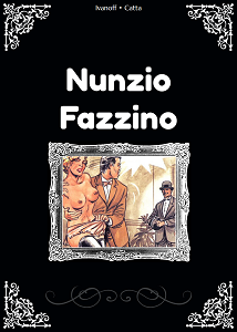 Nunzio Fazzino