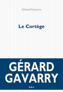 Le Cortège - Gérard Gavarry