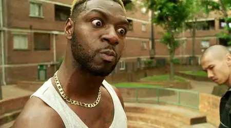 Anuvahood (2011)