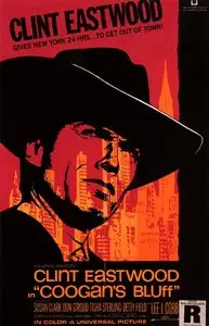 Coogan's Bluff (1968)