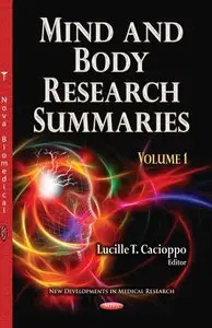 Mind & Body Research Summaries: 1
