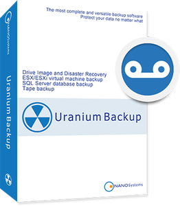 Uranium Backup All Editions v9.4.2.6710 Multilingual