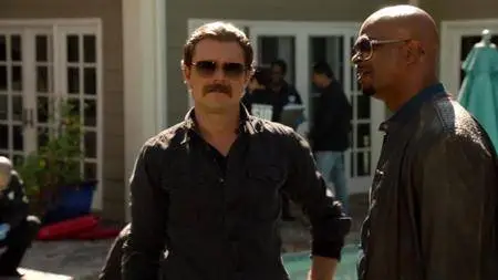 Lethal Weapon S02E20