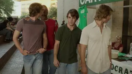 Everybody Wants Some!! (2016)