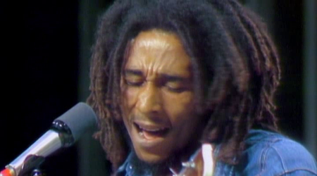 Marley (2012)