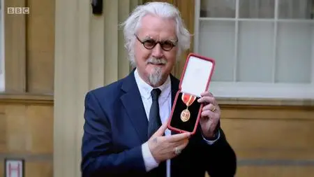 BBC Two - Billy Connolly: Made in Scotland