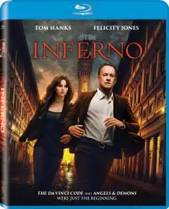 Inferno (2016)