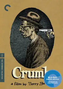 Crumb (1994) Criterion Collection [Reuploaded]