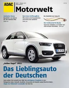 ADAC Motorwelt 02 2012