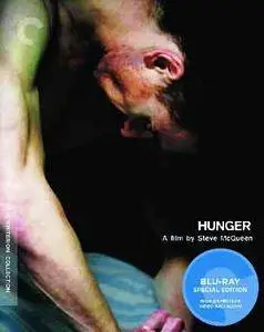 Hunger (2008) [The Criterion Collection]