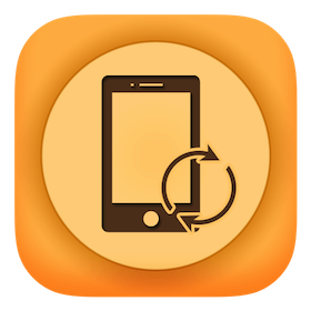 Cisdem iPhone Recovery 3.5.0