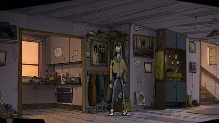 Unforeseen Incidents (2018)