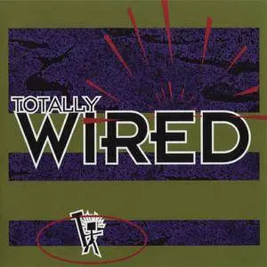VA - Totally Wired (1995) {Razor & Tie}
