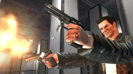 Max Payne® (2016)