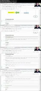 Python For Absolute Beginners - Banking Oriented (Updated 7/2020)