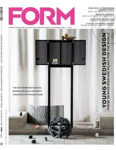 FORM Magazine – February 2017