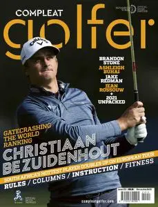 Compleat Golfer - January 2021