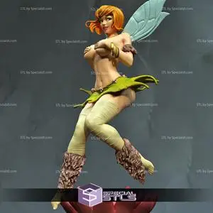 Tinker Bell Sexy from Disney