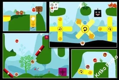 Rolando 1.1 iPhone iPod Touch