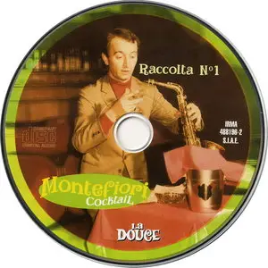 Montefiori Cocktail - Raccolta No1 (1997)