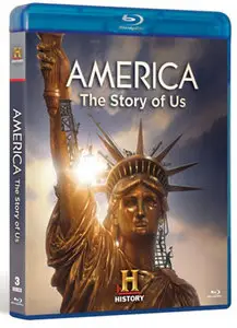 America: The Story of Us (2010)