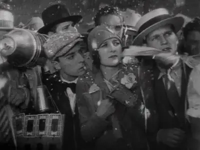 The Cameraman (1928)