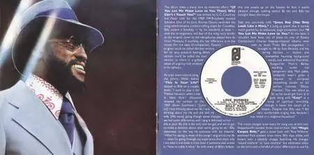 Billy Paul - Going East (1971) {2013 Remastered & Expanded - Big Break Records CDBBR 0203}