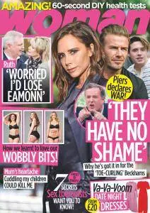 Woman UK - 13 February 2017