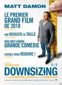 Downsizing (2017)