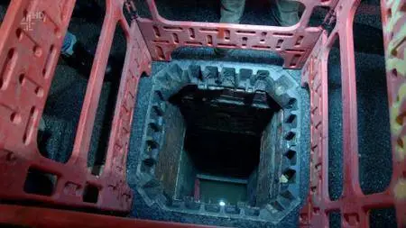 Channel 4 - Fatberg Autopsy: Secrets of the Sewers (2018)