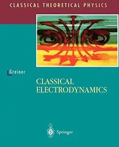 Classical Electrodynamics