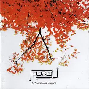 Furyu - Cio Che l'Anima Non Dice (2011)