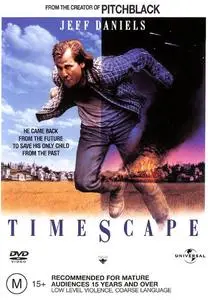 Timescape / Grand Tour: Disaster in Time (1991)