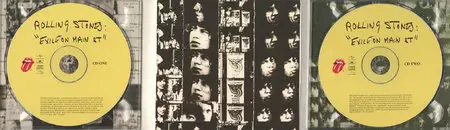 The Rolling Stones - Exile on Main St. (Deluxe Edition) [UMG Remaster 2010]