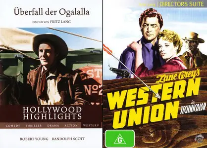 Western Union (1941)
