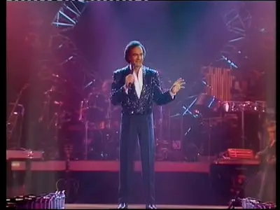 Neil Diamond - America (2007)