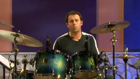 Drumming System 2.0