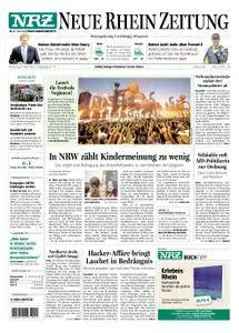 NRZ Neue Rhein Zeitung Dinslaken - 17. Mai 2018