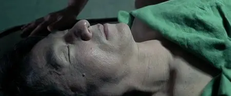 The Medallion (2003)