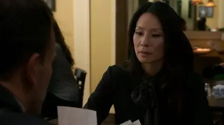 Elementary S04E01 (2015)