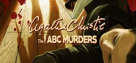 Agatha Christie - The ABC Murders (2016)